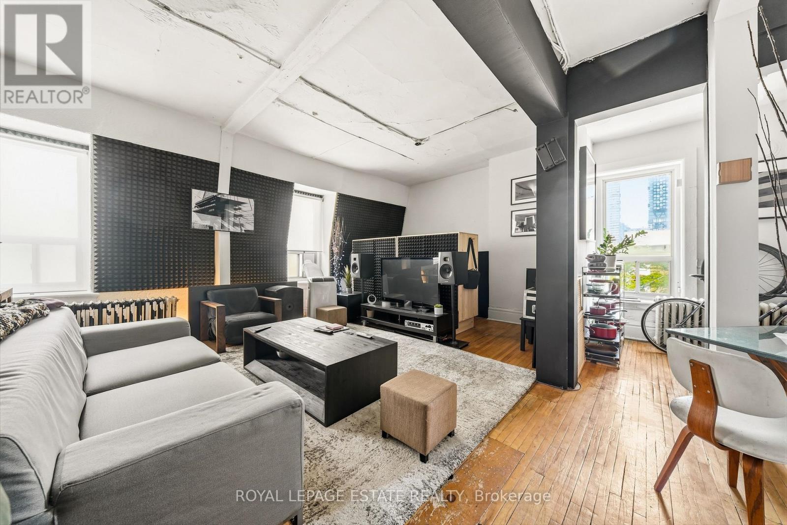 113 Jarvis Street, Toronto, Ontario  M5C 2H4 - Photo 16 - C13468310