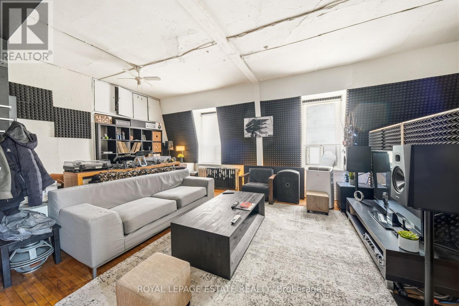 113 Jarvis Street, Toronto, Ontario  M5C 2H4 - Photo 17 - C13468310