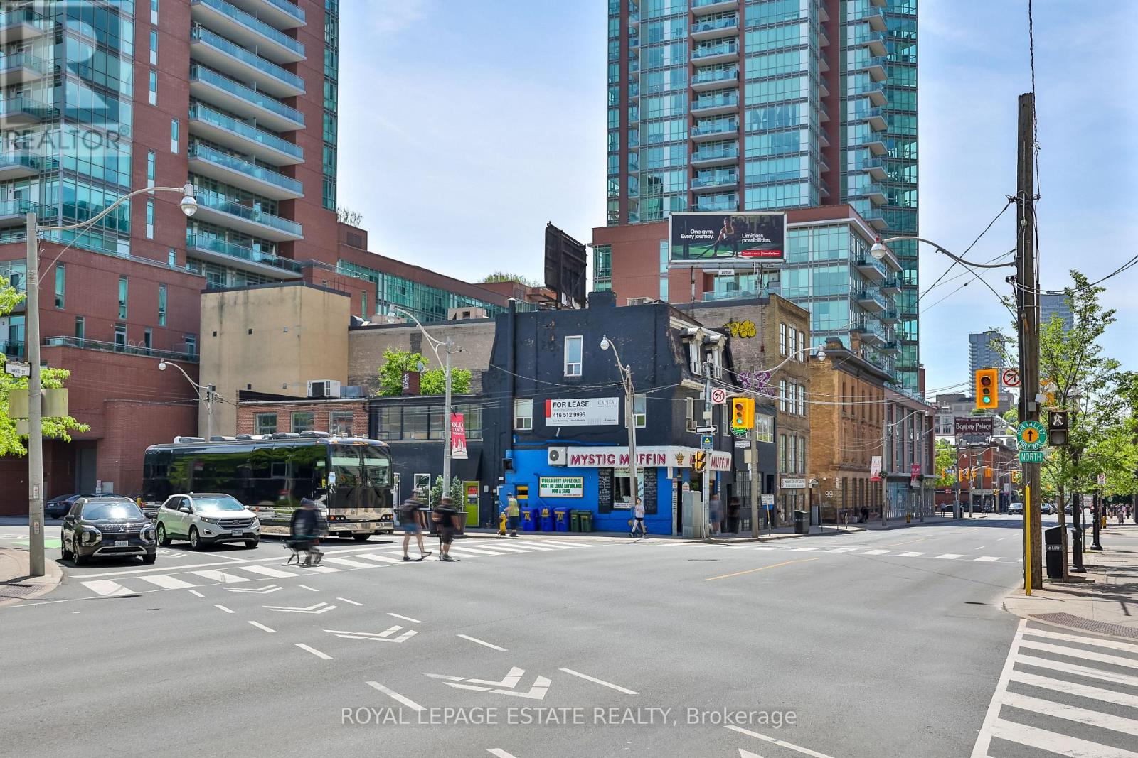 113 Jarvis Street, Toronto, Ontario  M5C 2H4 - Photo 19 - C13468310