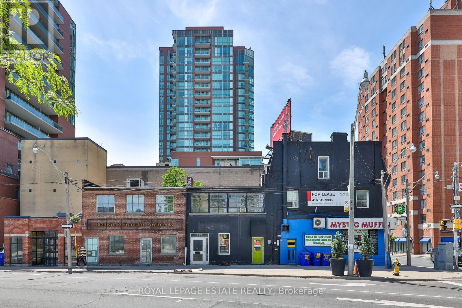113 Jarvis Street, Toronto, Ontario  M5C 2H4 - Photo 2 - C13468310