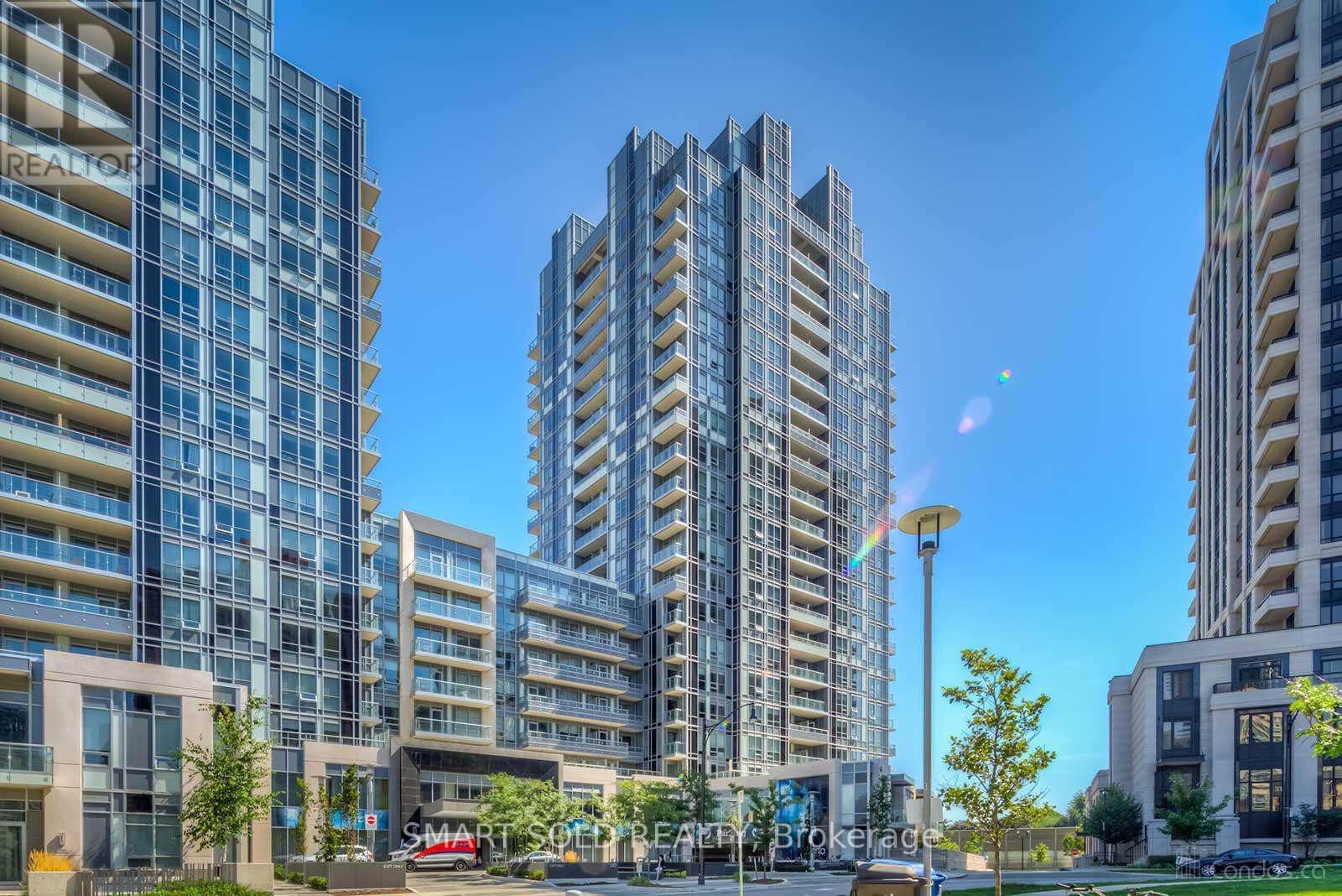515 - 120 HARRISON GARDEN BOULEVARD, Toronto, Ontario