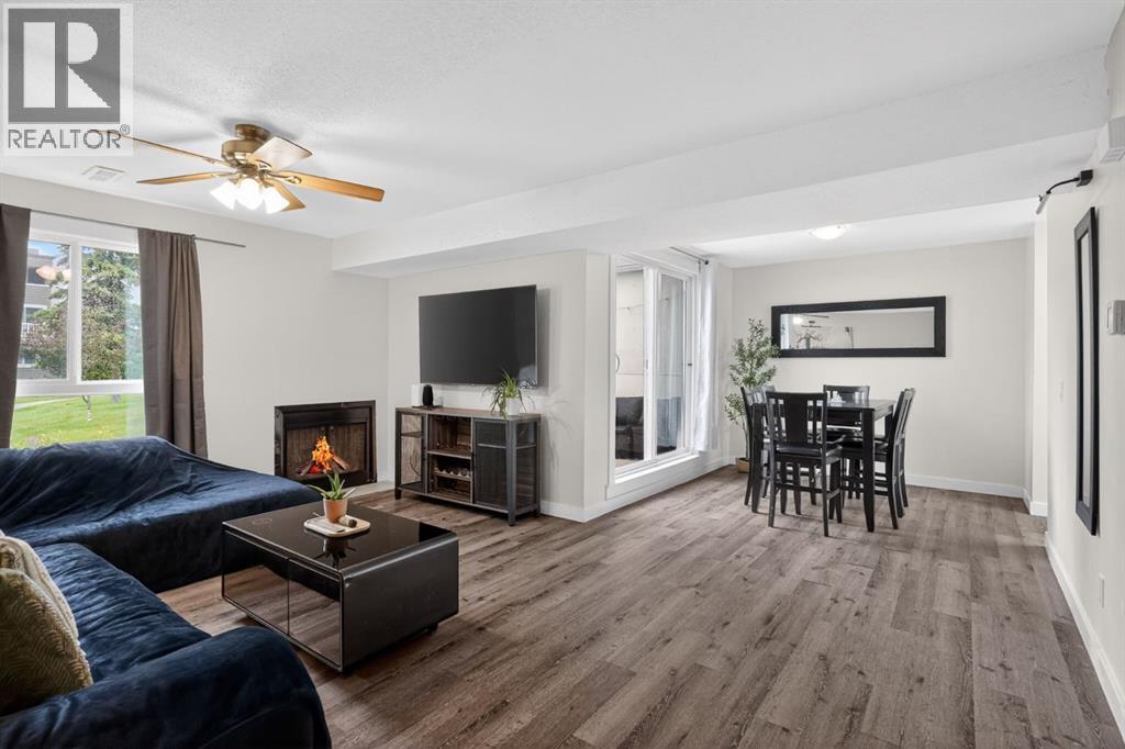 707, 13104 Elbow Drive SW, Calgary, Alberta  T2W 2P2 - Photo 4 - A2317901