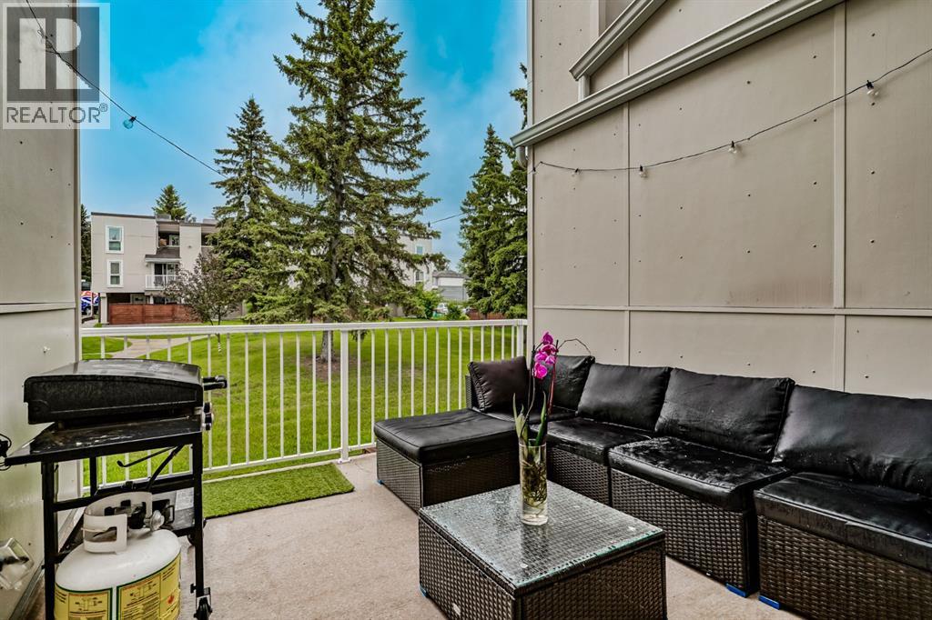 707, 13104 Elbow Drive SW, Calgary, Alberta  T2W 2P2 - Photo 9 - A2317901