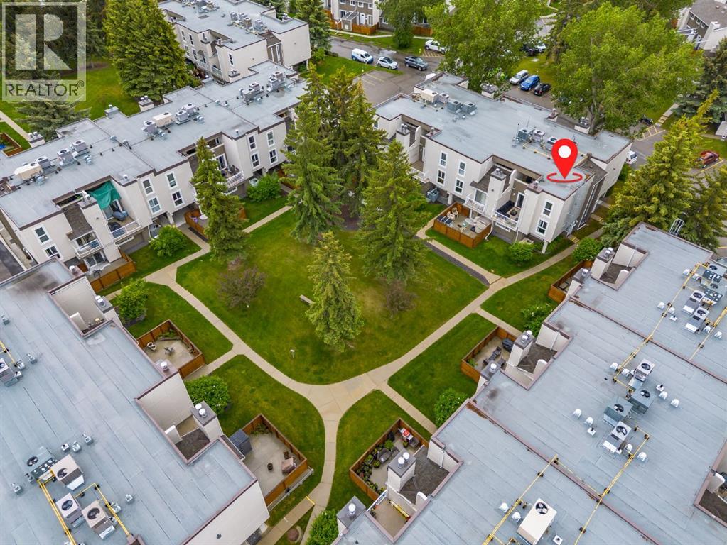 707, 13104 Elbow Drive SW, Calgary, Alberta  T2W 2P2 - Photo 32 - A2317901
