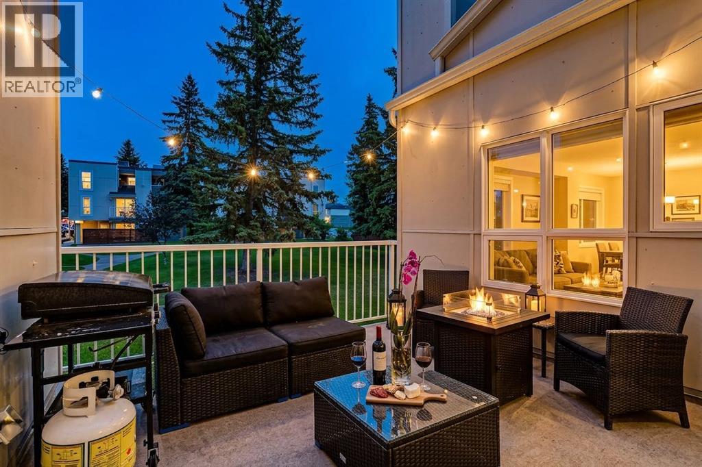 707, 13104 Elbow Drive SW, Calgary, Alberta  T2W 2P2 - Photo 8 - A2317901