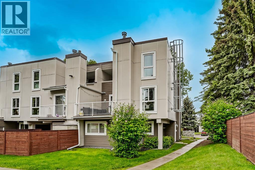 707, 13104 Elbow Drive SW, Calgary, Alberta  T2W 2P2 - Photo 28 - A2317901