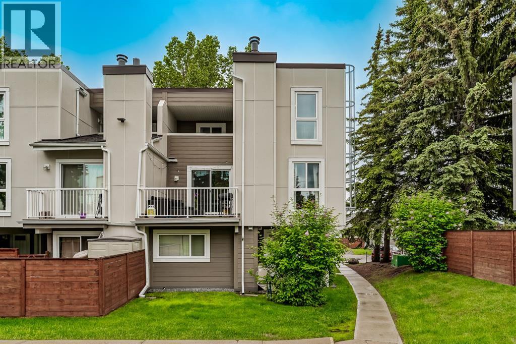 707, 13104 Elbow Drive SW, Calgary, Alberta  T2W 2P2 - Photo 29 - A2317901