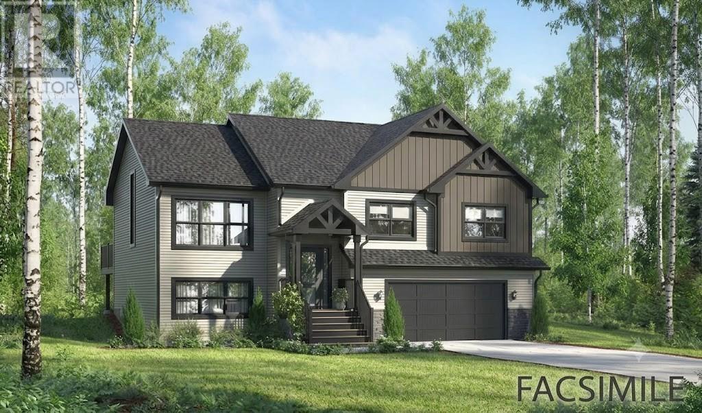 Lot 312 104 Yeaholm Way, brookside, Nova Scotia