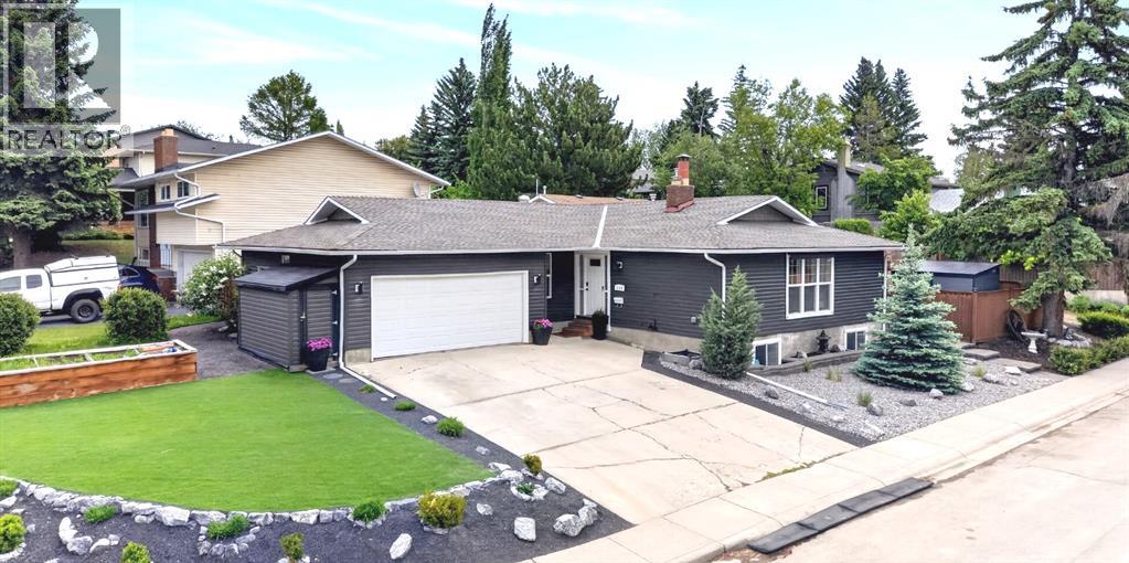 104 Silver Springs Green Nw, Calgary, Alberta  T3B 3Y9 - Photo 23 - A2320473