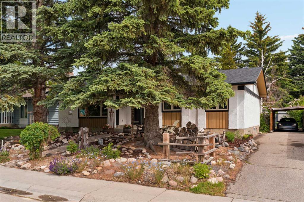 3216 Oakwood Drive Sw, Calgary, Alberta  T2V 0J9 - Photo 32 - A2321582