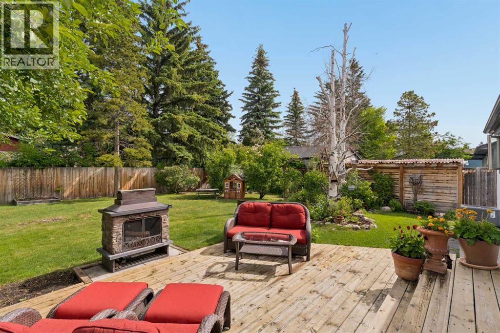 3216 Oakwood Drive Sw, Calgary, Alberta  T2V 0J9 - Photo 29 - A2321582