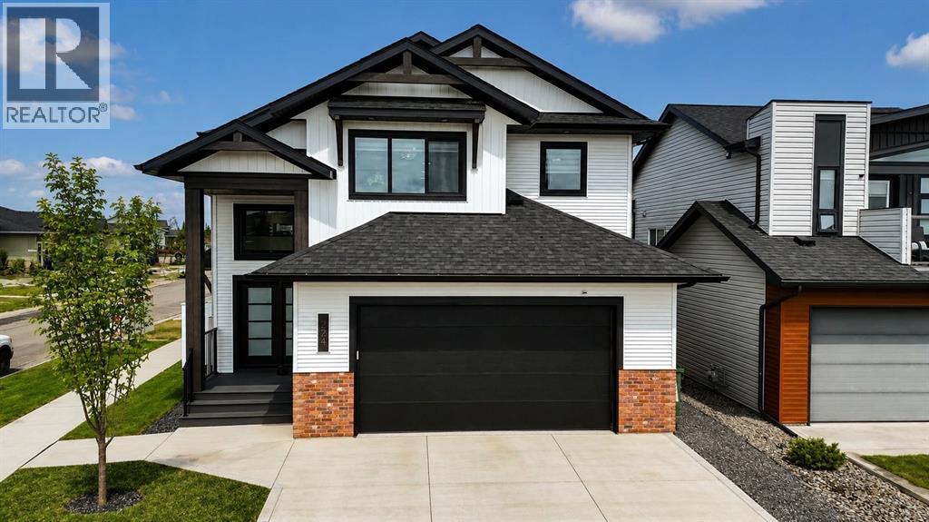 224 Emerald Drive, Red Deer, Alberta T4P 3E2 - Photo 1 - A2318556
