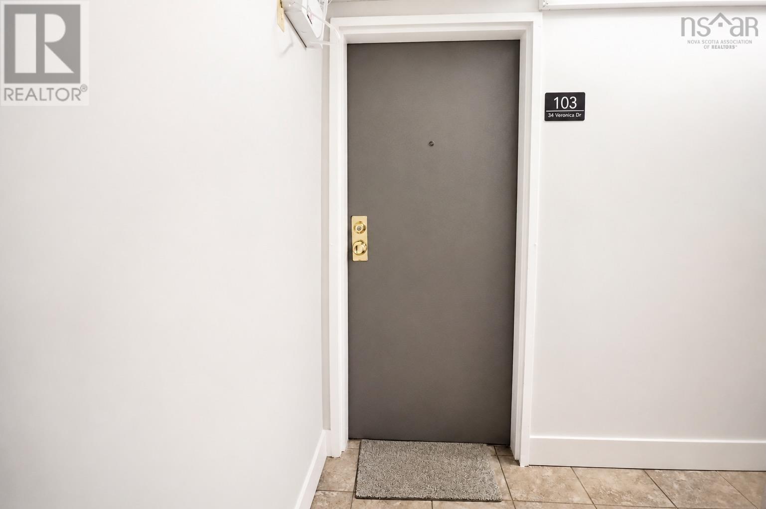 103 34 Veronica Drive, Halifax, Nova Scotia  B3M 3V3 - Photo 2 - 202615043
