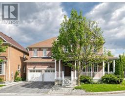 25 SHORTEN PLACE, Ajax, Ontario