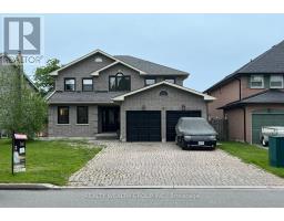 219 LAKE DRIVEWAY DRIVE W, Ajax, Ontario