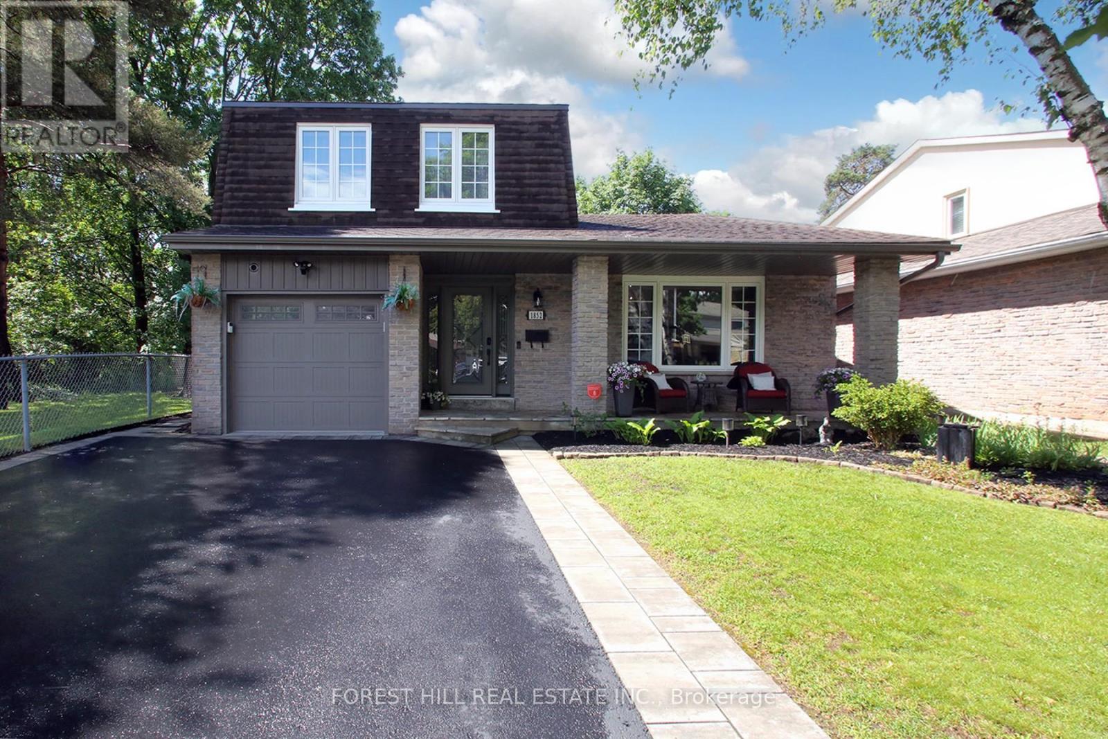 1852 BOWLER DRIVE, Pickering, Ontario