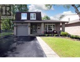 1852 BOWLER DRIVE, Pickering, Ontario
