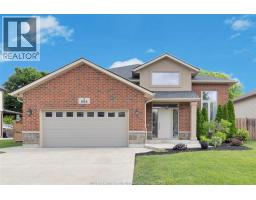 595 DONLON STREET, LaSalle, Ontario