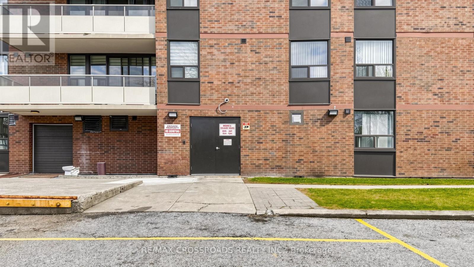 411 - 15 Torrance Road, Toronto, Ontario M1J 3K2 - Photo 38 - E13455048