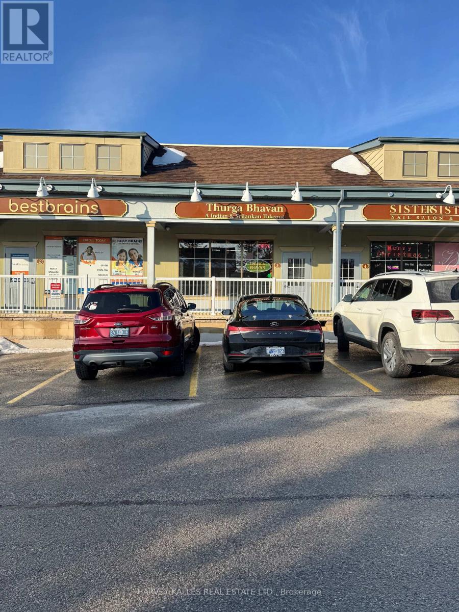 3 - 6899 14TH AVENUE, Markham (Box Grove)