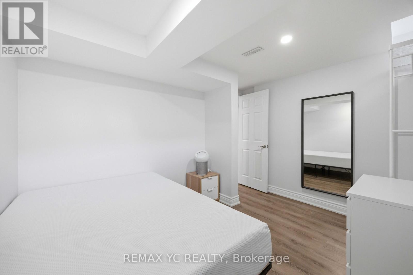 Bsmt - 140 Laramie Crescent, Vaughan (Patterson), Ontario  L6A 0R1 - Photo 11 - N13468114
