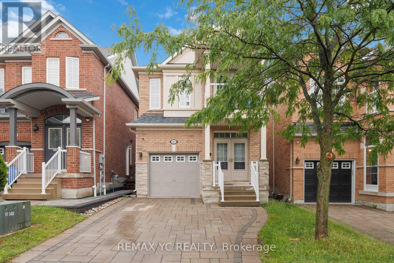 Bsmt - 140 Laramie Crescent, Vaughan (Patterson), Ontario  L6A 0R1 - Photo 16 - N13468114