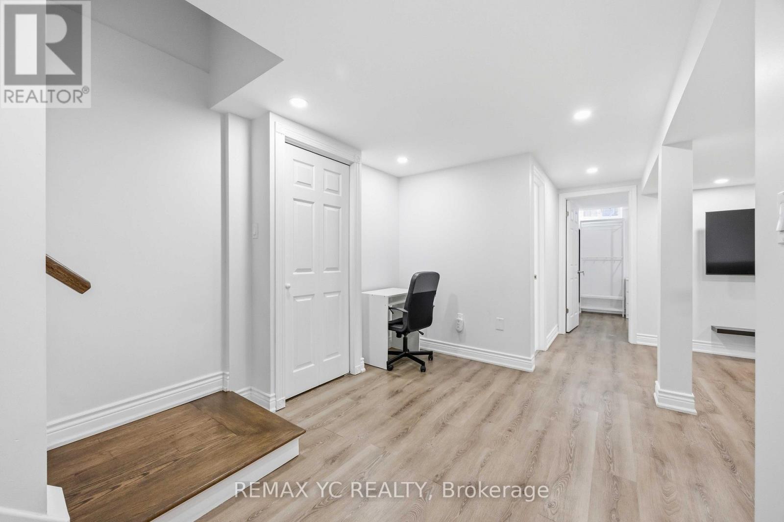 Bsmt - 140 Laramie Crescent, Vaughan (Patterson), Ontario  L6A 0R1 - Photo 2 - N13468114