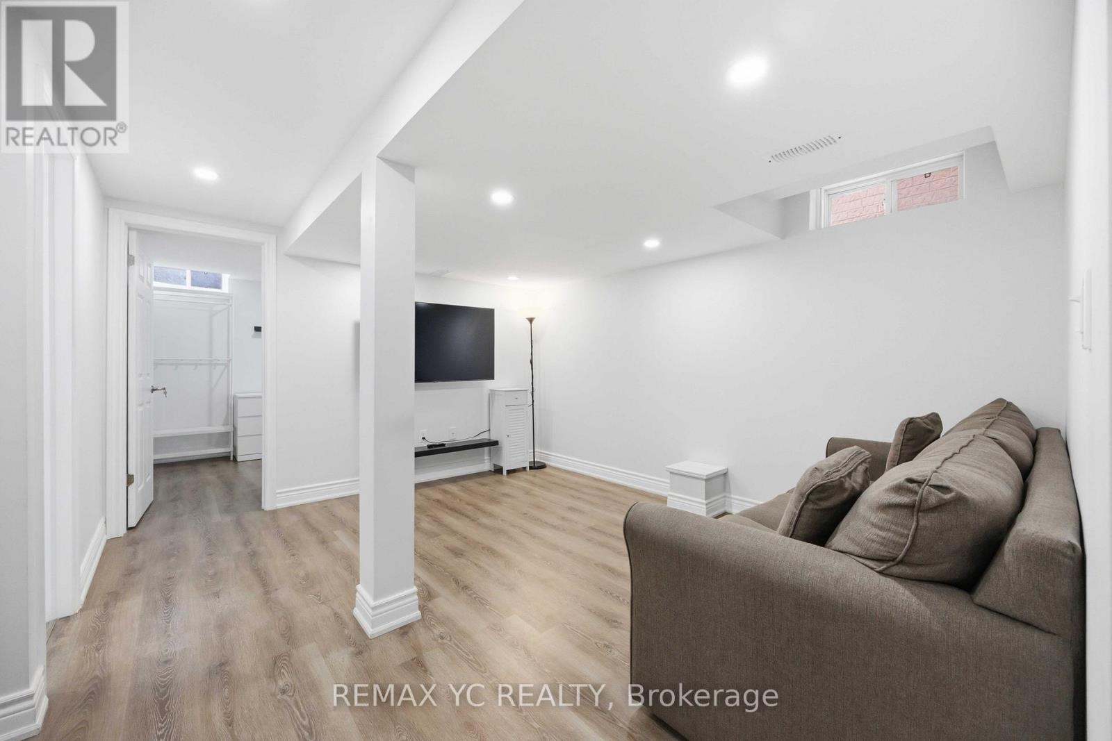 Bsmt - 140 Laramie Crescent, Vaughan (Patterson), Ontario  L6A 0R1 - Photo 3 - N13468114