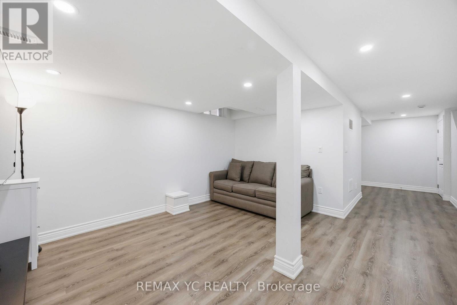 Bsmt - 140 Laramie Crescent, Vaughan (Patterson), Ontario  L6A 0R1 - Photo 5 - N13468114