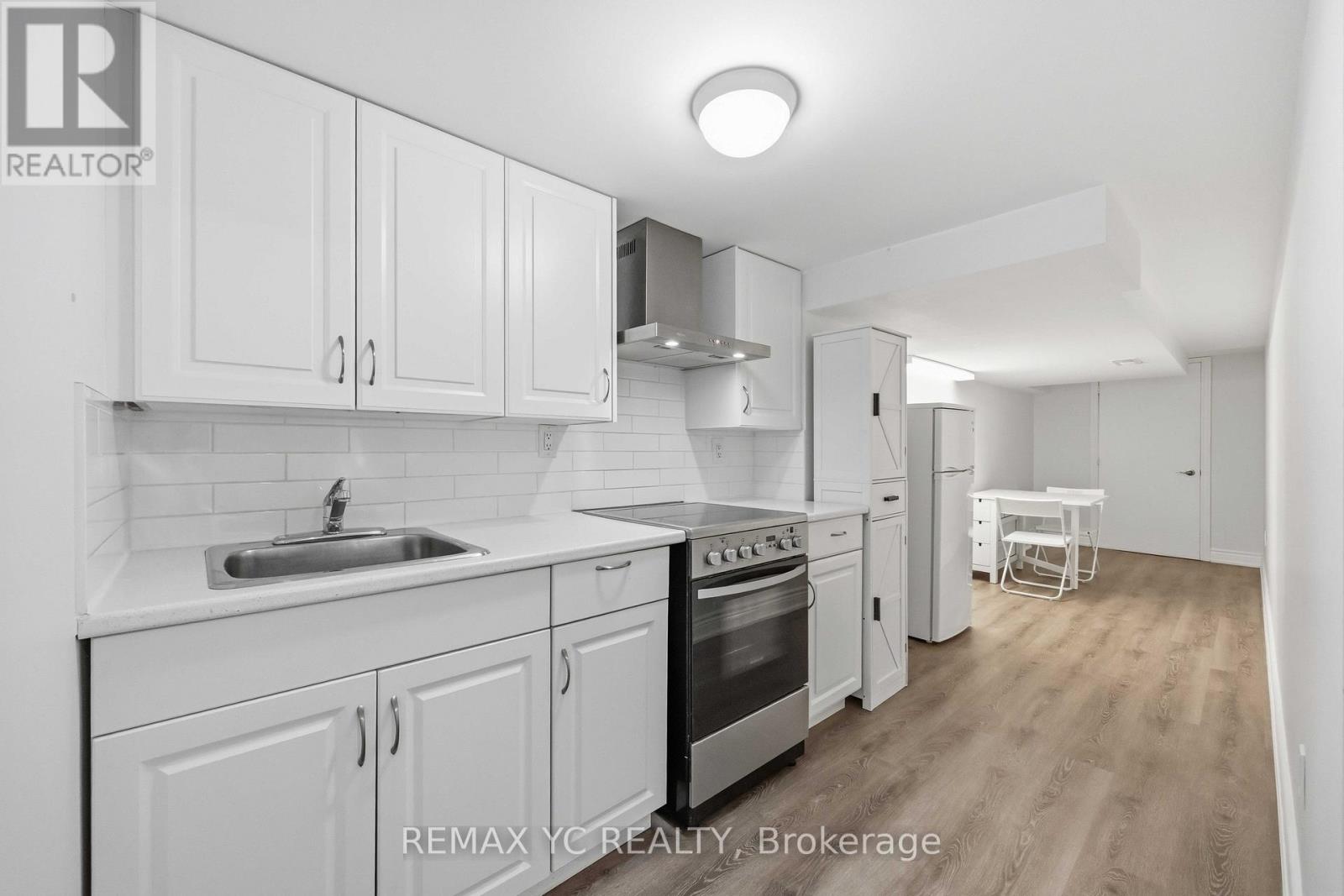 Bsmt - 140 Laramie Crescent, Vaughan (Patterson), Ontario  L6A 0R1 - Photo 7 - N13468114
