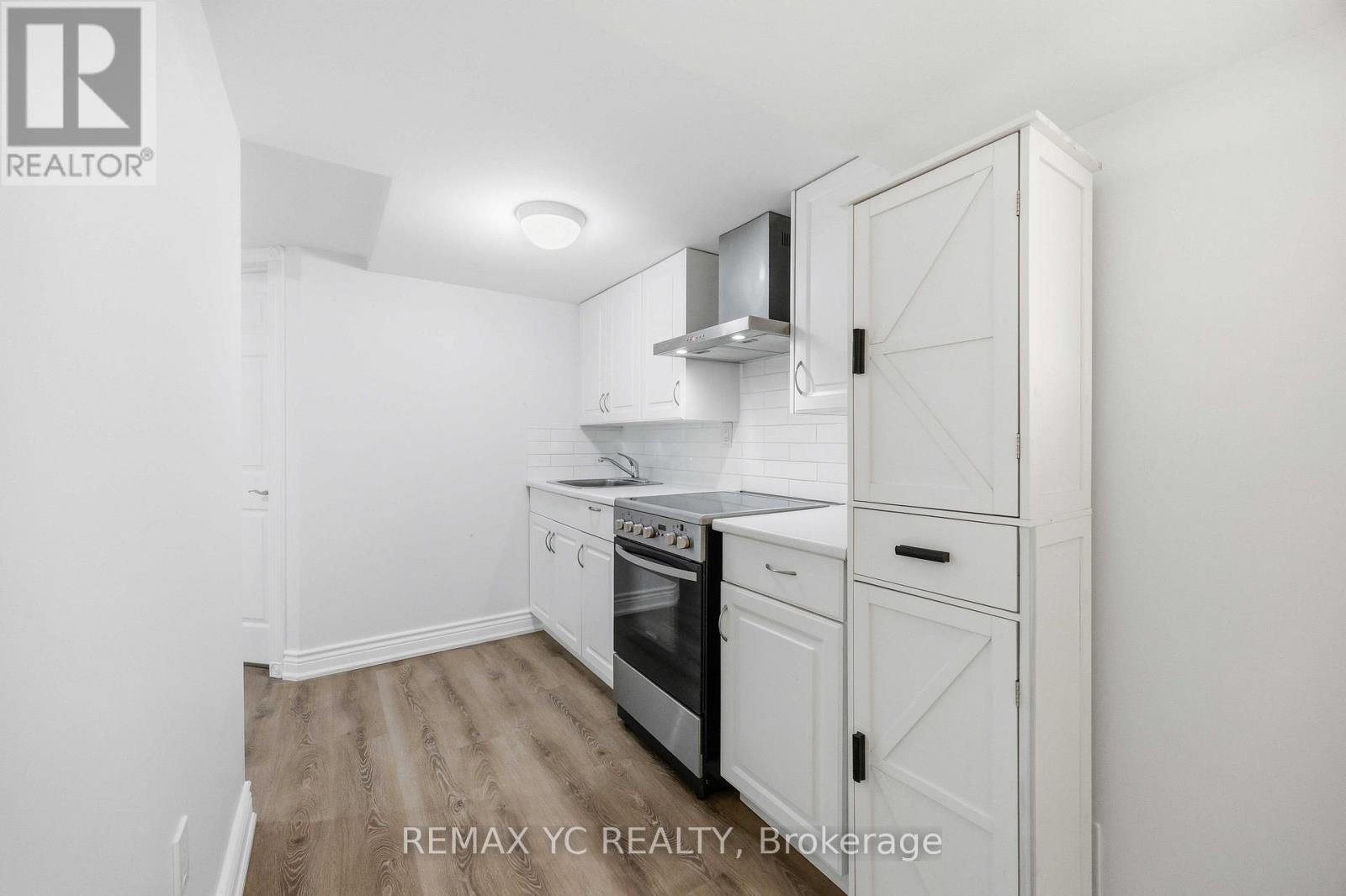 Bsmt - 140 Laramie Crescent, Vaughan (Patterson), Ontario  L6A 0R1 - Photo 8 - N13468114