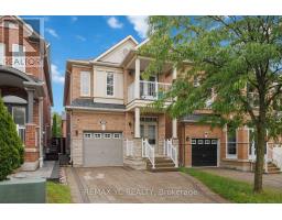BSMT - 140 LARAMIE CRESCENT, Vaughan, Ontario
