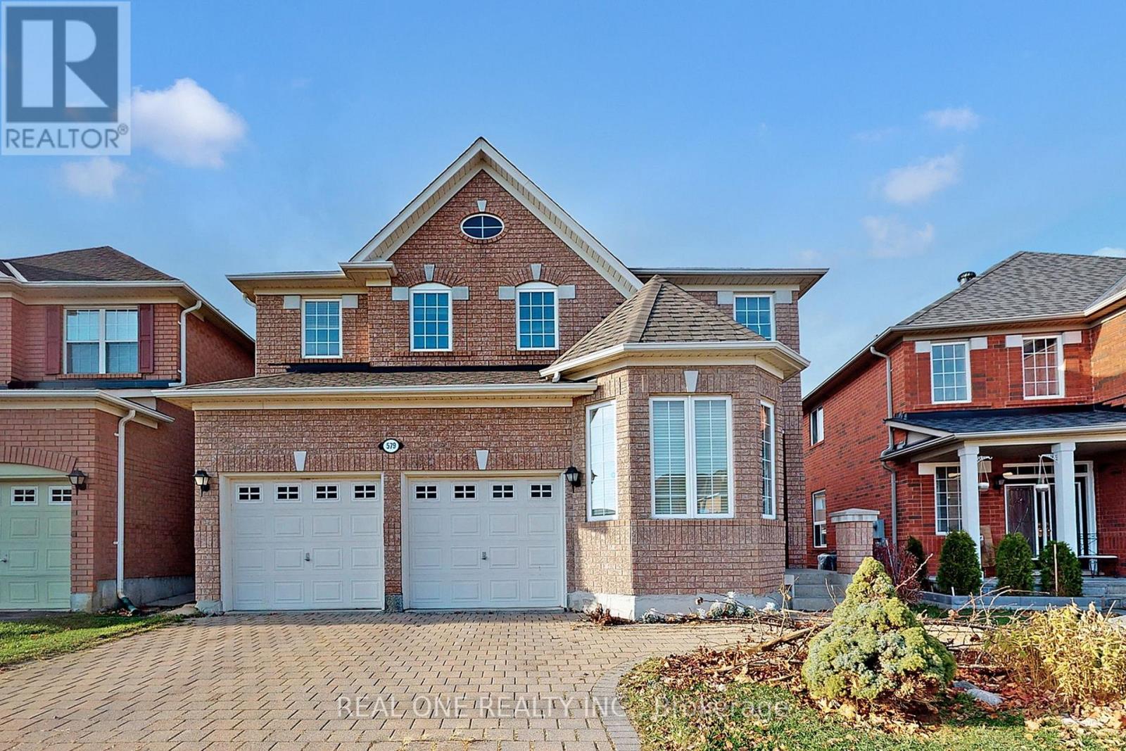 579 FRED MCLAREN BOULEVARD, Markham, Ontario