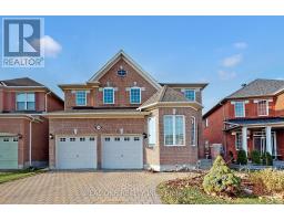 579 FRED MCLAREN BOULEVARD, Markham, Ontario