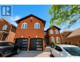 BSMT - 75 ROCKWOOD CRESCENT, Vaughan, Ontario