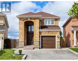 32 BEAVERBROOK CRESCENT, Vaughan, Ontario