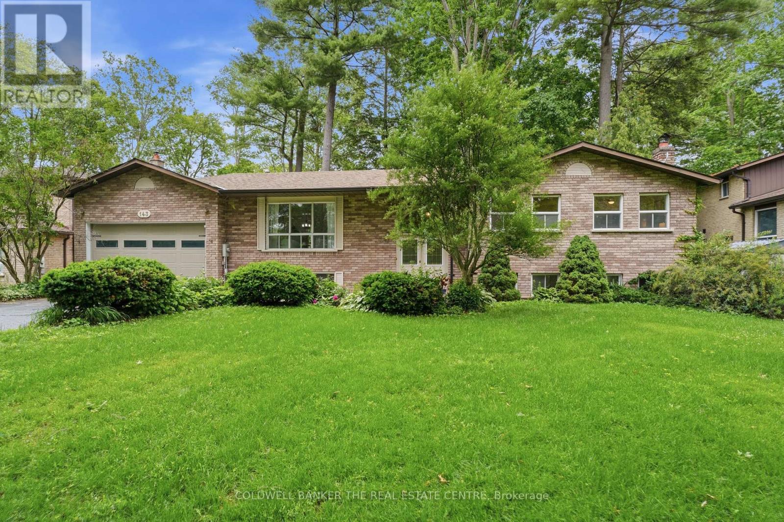 143 PARK AVENUE, East Gwillimbury, Ontario