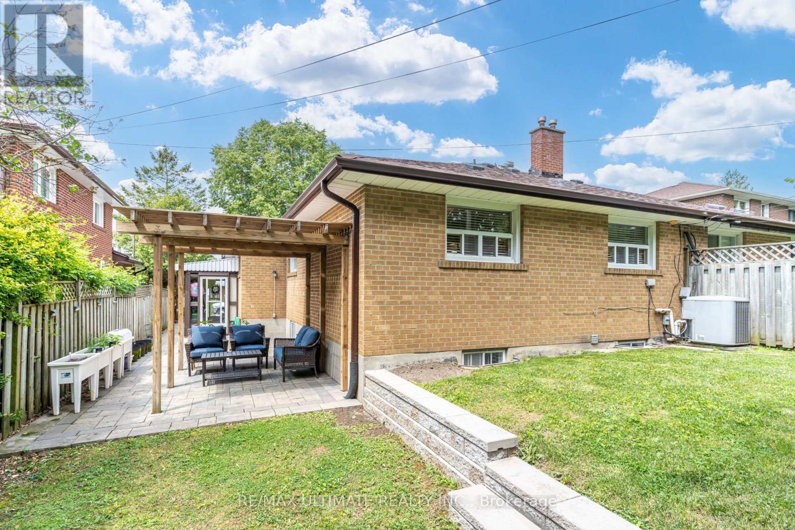 33 King Richard Court, Markham, Ontario  L3P 1M2 - Photo 31 - N13468332