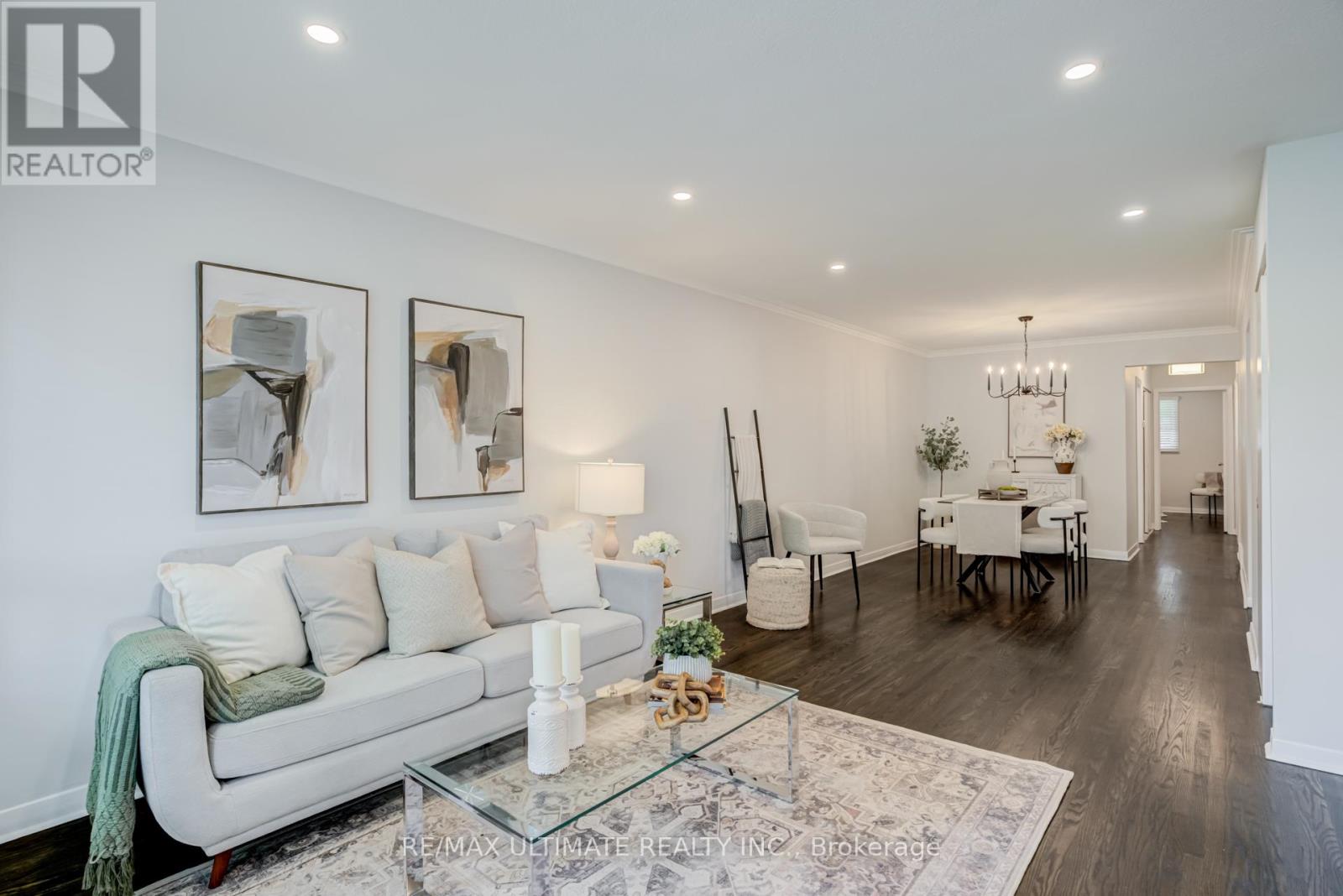 33 King Richard Court, Markham, Ontario  L3P 1M2 - Photo 6 - N13468332