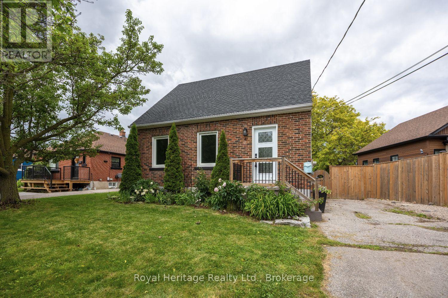 4 JANE STREET, Clarington, Ontario