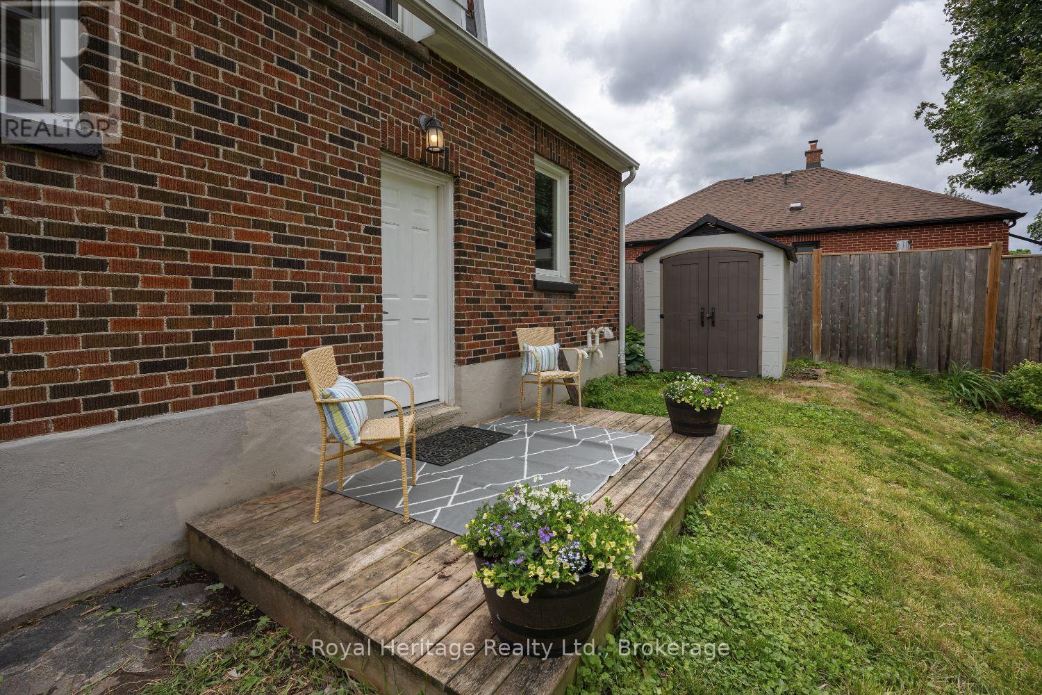 4 Jane Street, Clarington, Ontario  L1C 1G1 - Photo 41 - E13467754