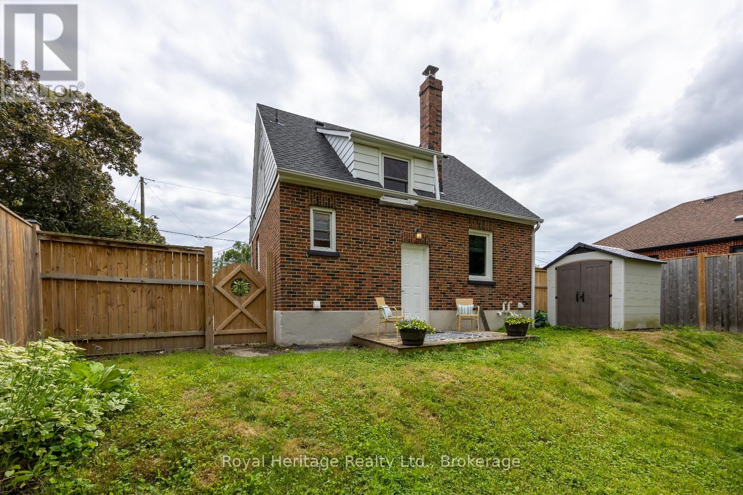 4 Jane Street, Clarington, Ontario  L1C 1G1 - Photo 42 - E13467754
