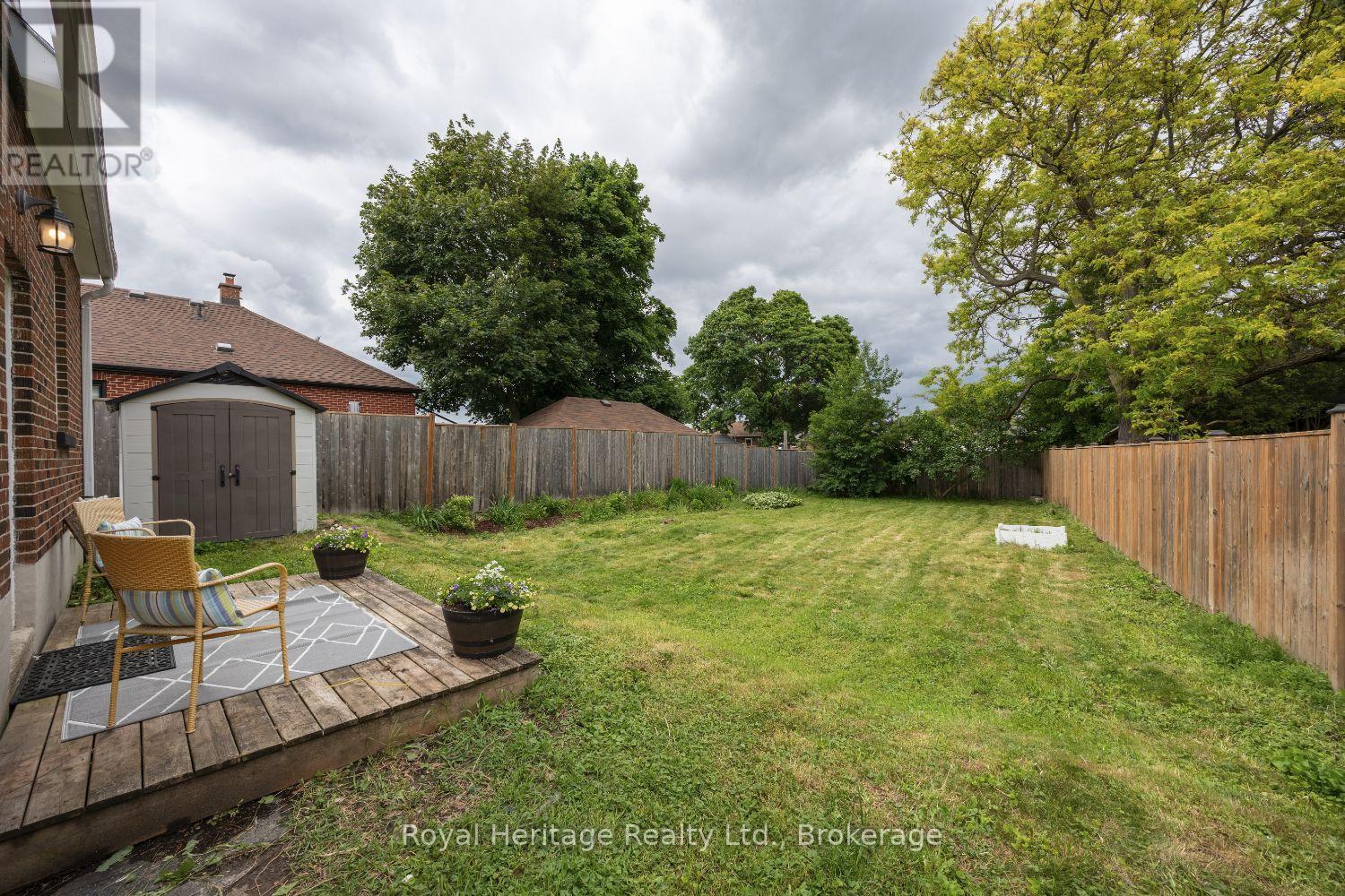 4 Jane Street, Clarington, Ontario  L1C 1G1 - Photo 43 - E13467754