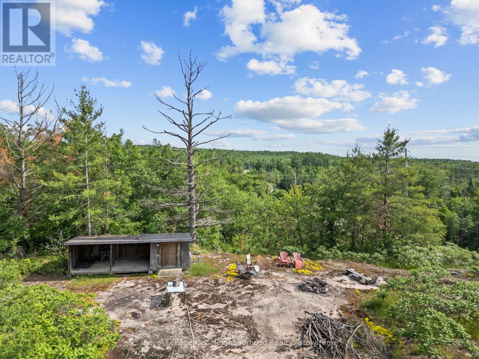 3587 County Rd 6, Douro-Dummer, Ontario  K0L 2H0 - Photo 25 - X13466758
