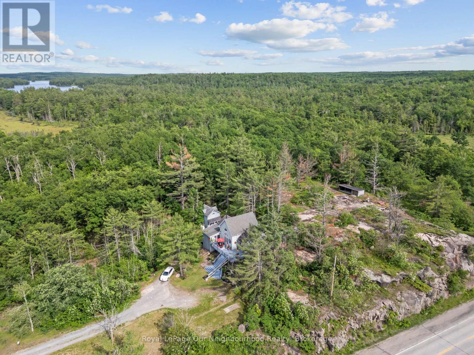 3587 County Rd 6, Douro-Dummer, Ontario  K0L 2H0 - Photo 27 - X13466758