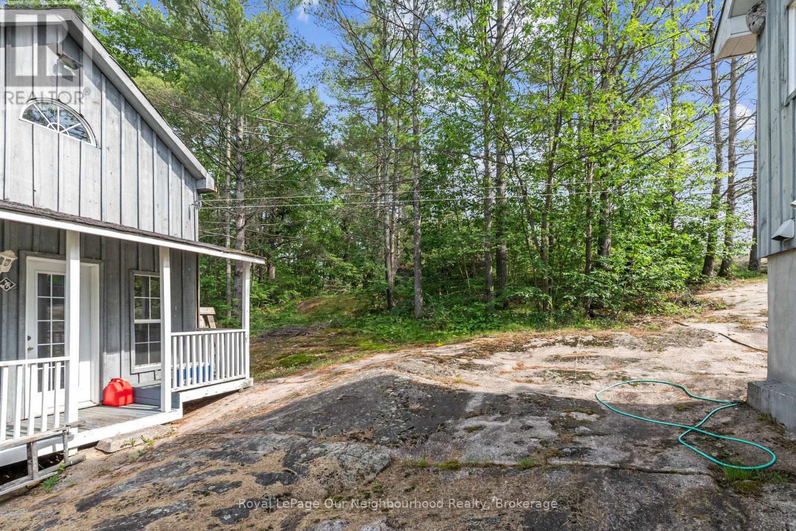 3587 County Rd 6, Douro-Dummer, Ontario  K0L 2H0 - Photo 24 - X13466758