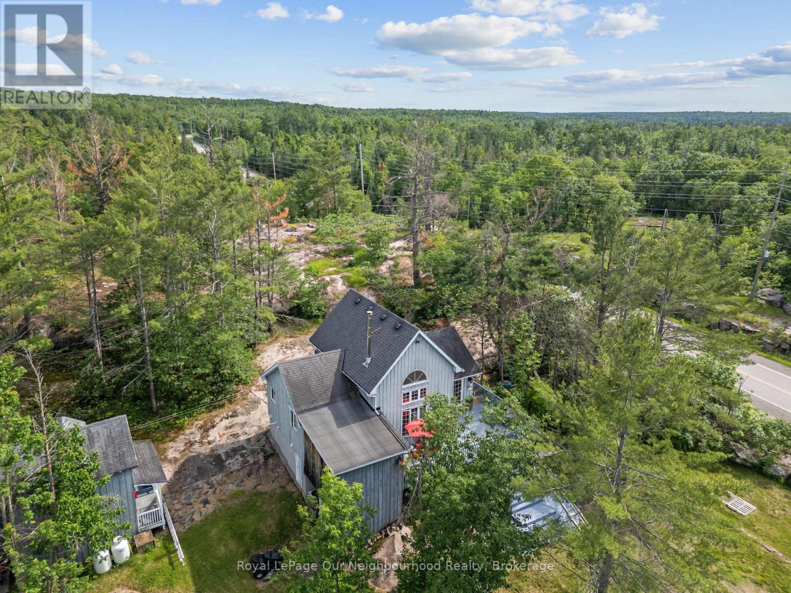 3587 County Rd 6, Douro-Dummer, Ontario  K0L 2H0 - Photo 26 - X13466758