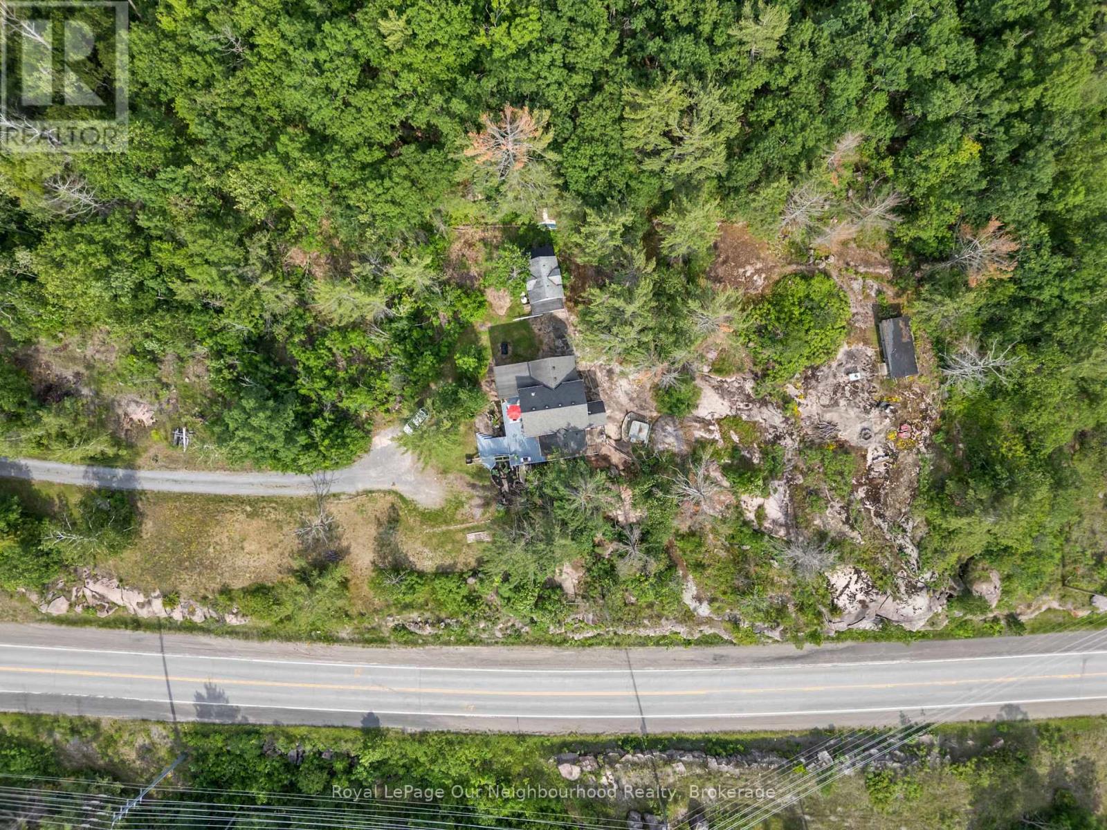 3587 County Rd 6, Douro-Dummer, Ontario  K0L 2H0 - Photo 28 - X13466758