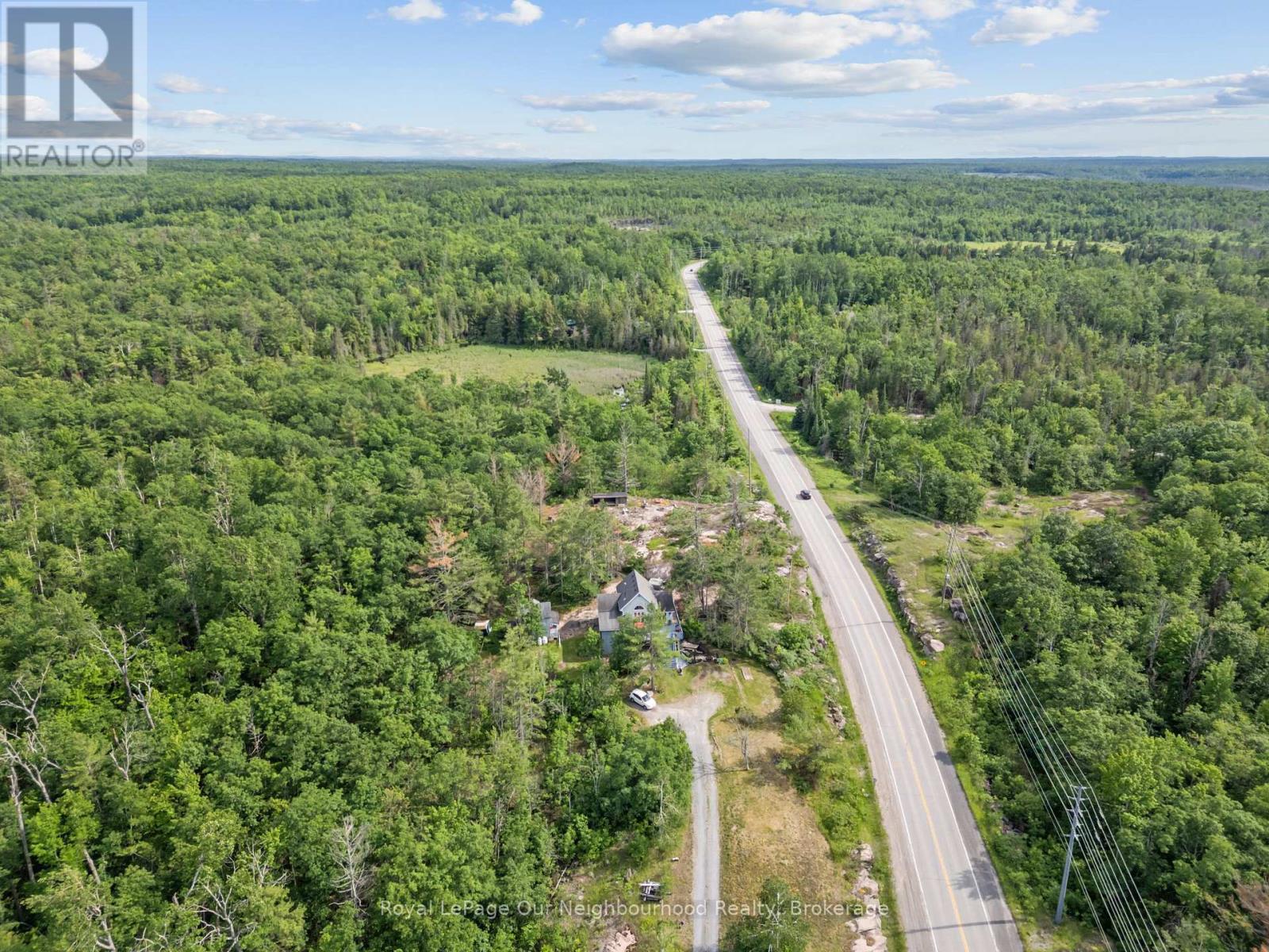 3587 County Rd 6, Douro-Dummer, Ontario  K0L 2H0 - Photo 30 - X13466758