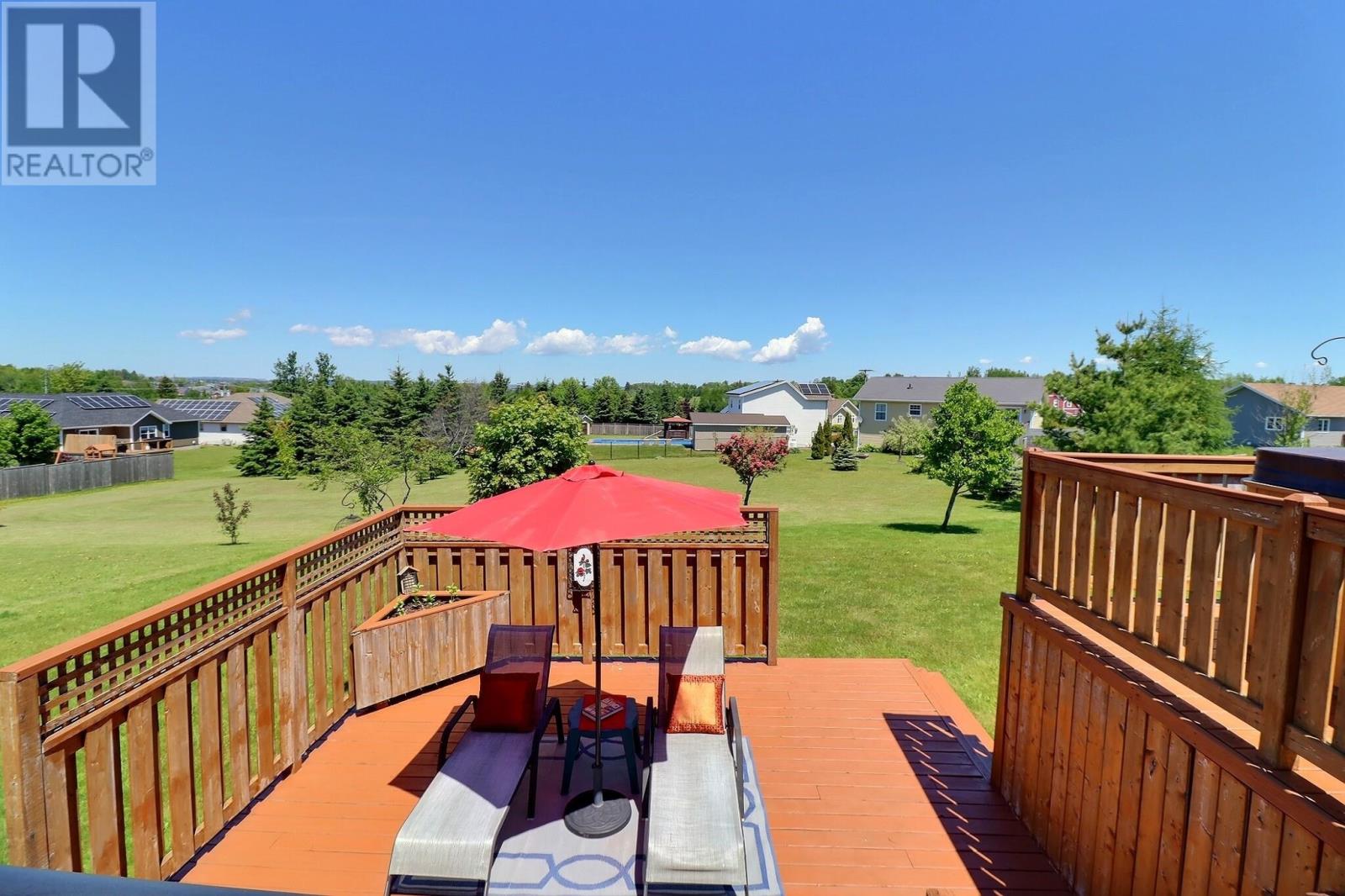 22 Gordon Gay Drive, Stratford, Prince Edward Island  C1B 0E8 - Photo 26 - 202615044